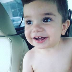 Meet your Posher, Jose